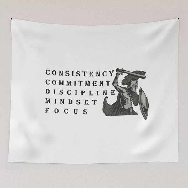 Item preview, Warrior Words By Brandon Cable  designed and sold by BrandonArtWorld.