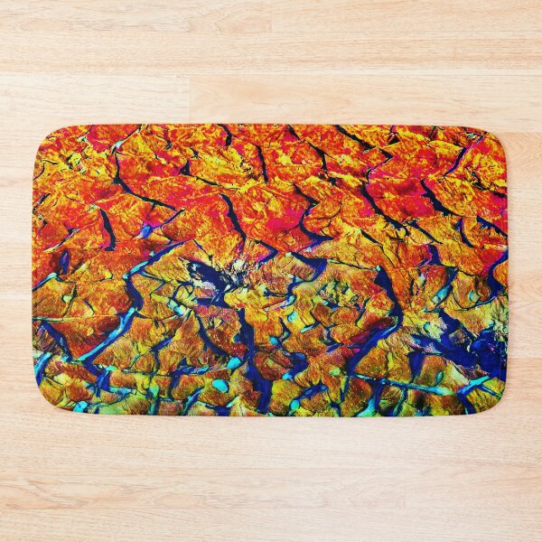 Item preview, Vivid 3 Abstract designed and sold by AussieAl.