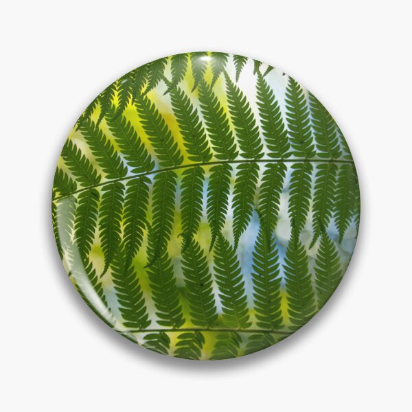 Item preview, Fern 4 (NZ) designed and sold by Jacquiamber.
