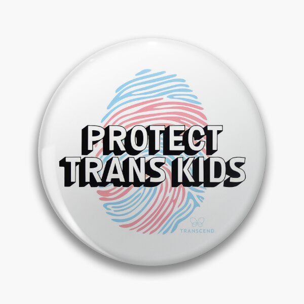 Artikelvorschau, Schützen Sie Transkinder - Transcend Australia entworfen und verkauft von deancervan.