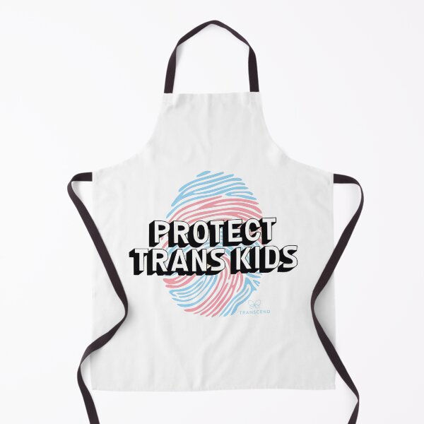 Item preview, Protect Trans Kids - Transcend Australia designed and sold by deancervan.