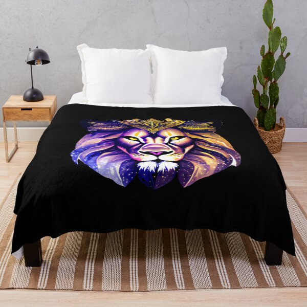 Item preview, Lion of Atlas KING 3 designed and sold by KarolloBrand.