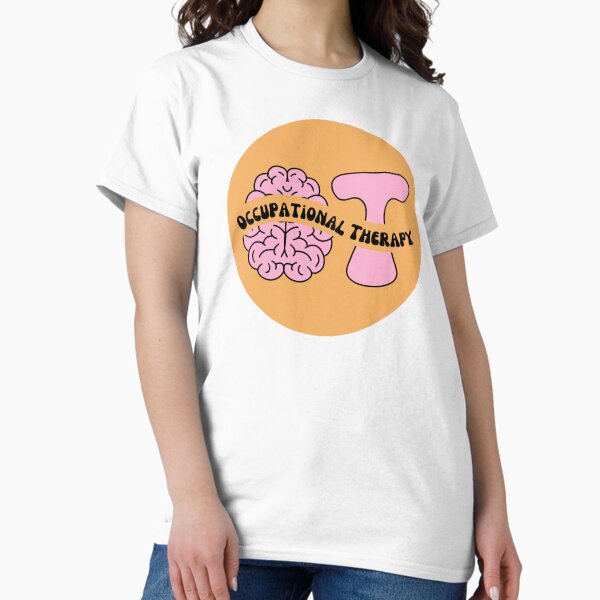 Item preview, Occupational therapy brain designed and sold by saraheden1221.