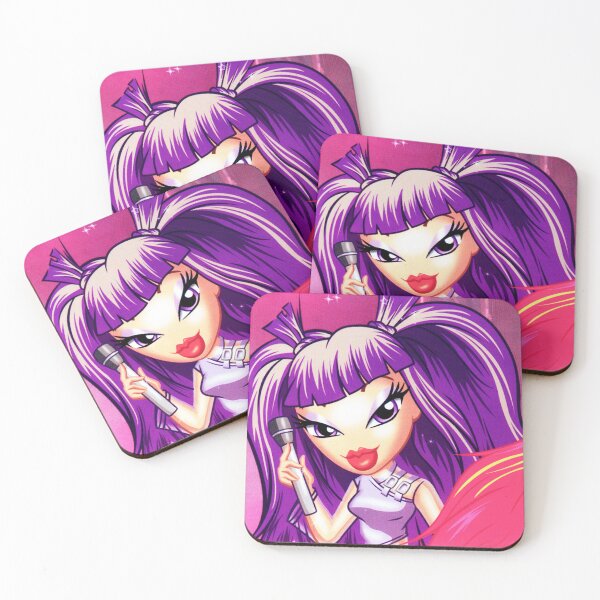 Item preview, Bratz Jade Dana Space Angelz / Live in Concert designed and sold by boyslikedolls2.