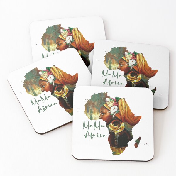 Item preview, African continent,African women,creative painting design,Beauty,simplicity and beautiful people designed and sold by MariamaArts.