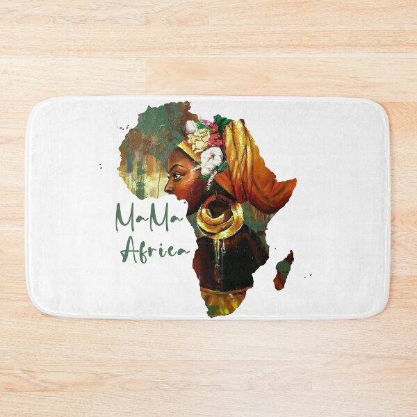 Item preview, African continent,African women,creative painting design,Beauty,simplicity and beautiful people designed and sold by MariamaArts.