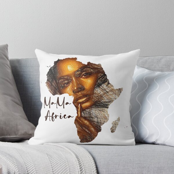 Item preview, African continent,African women,creative painting design,Beauty,simplicity and beautiful people designed and sold by MariamaArts.