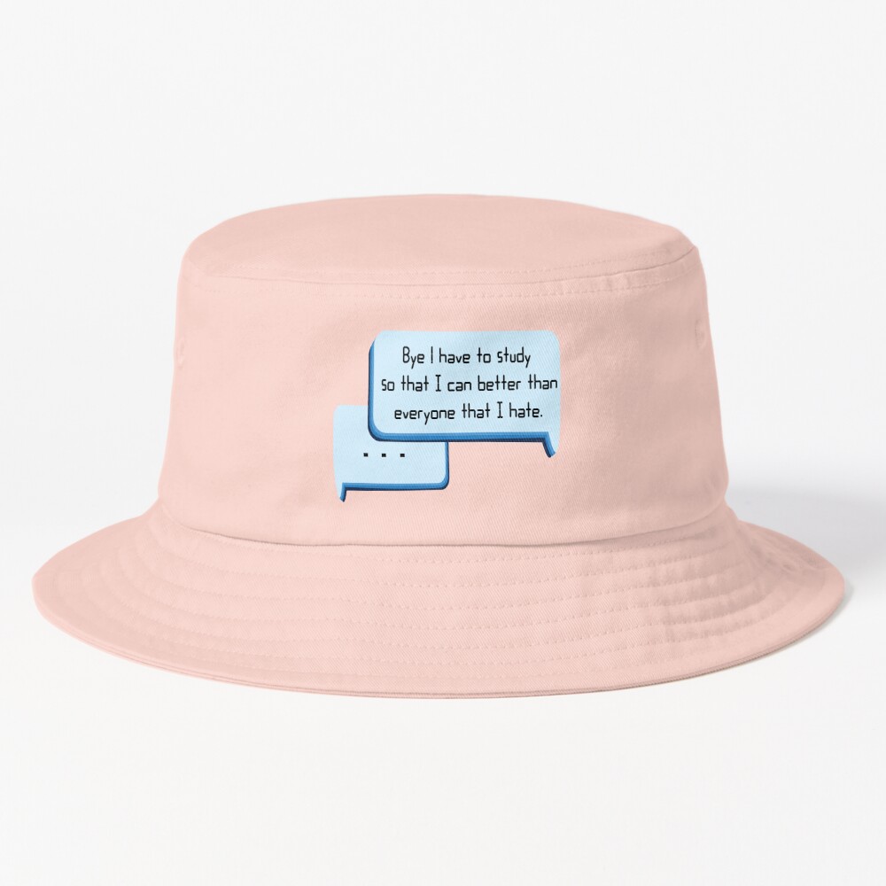 Why is this pink hat so hated?