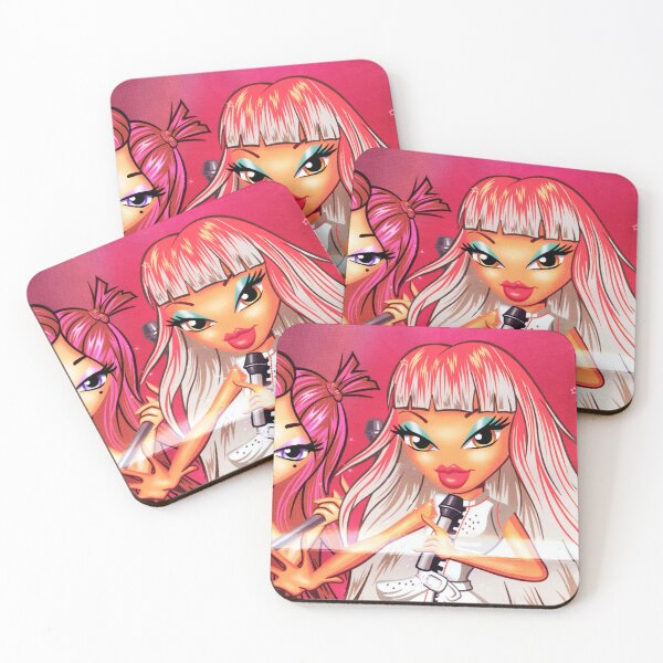 Item preview, Bratz Sasha Live in Concert / Space Angelz designed and sold by boyslikedolls2.