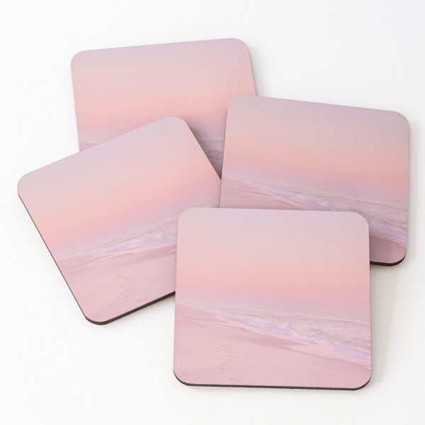 Item preview, Pastel Beach Sunset designed and sold by alexissartistry.