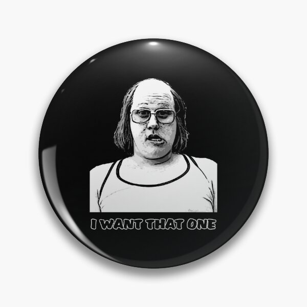 Item preview, i want that one andy designed and sold by deancervan.