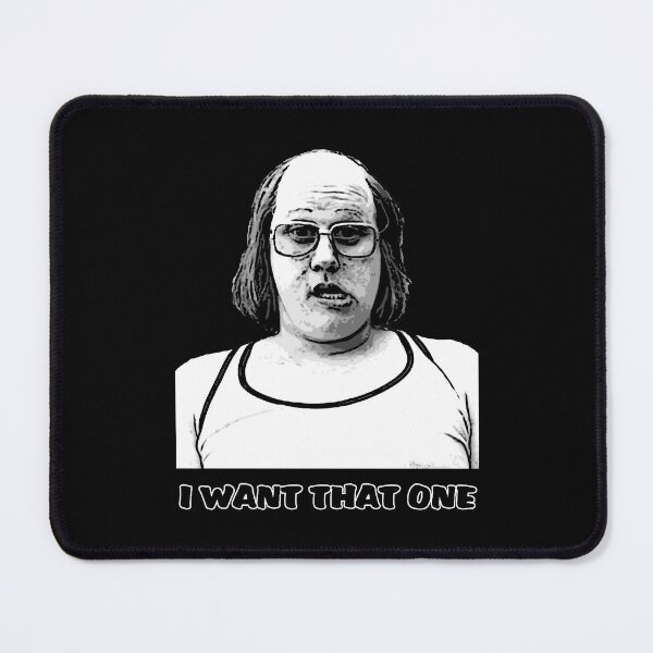 Item preview, i want that one andy designed and sold by deancervan.