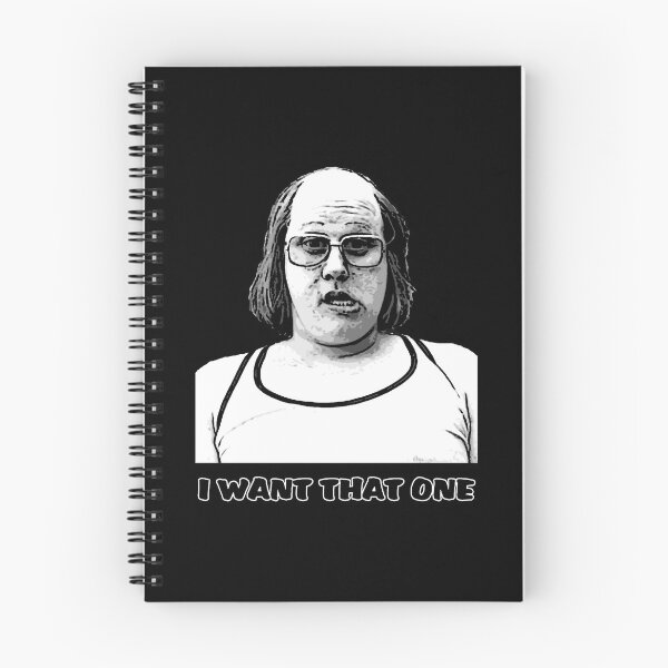 Item preview, i want that one andy designed and sold by deancervan.