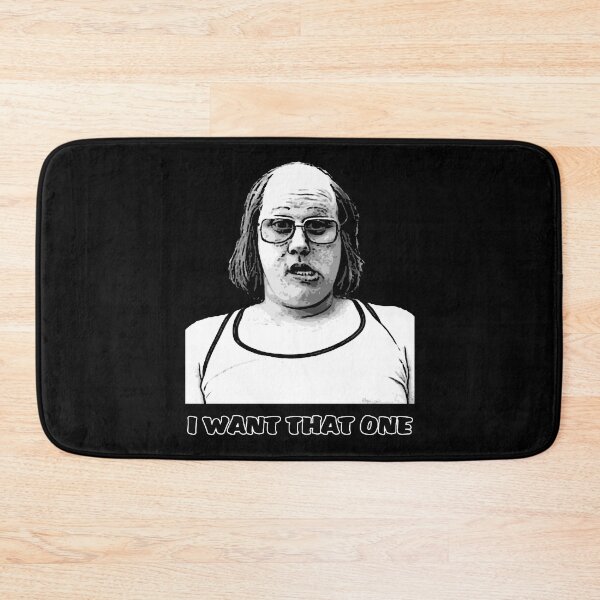 Item preview, i want that one andy designed and sold by deancervan.