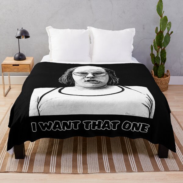 Item preview, i want that one andy designed and sold by deancervan.