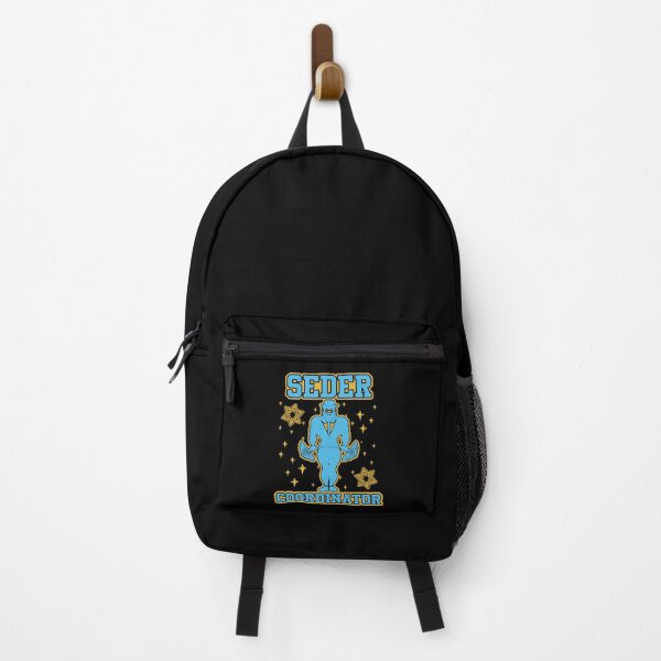 Item preview, Jewish Family Pesach Seder Coordinator designed and sold by ZzCorezZ.