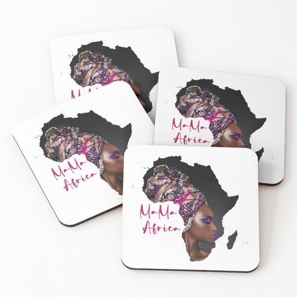 Item preview, African continent,African women,creative painting design,Beauty,simplicity and beautiful people designed and sold by MariamaArts.