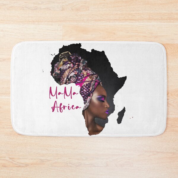 Item preview, African continent,African women,creative painting design,Beauty,simplicity and beautiful people designed and sold by MariamaArts.