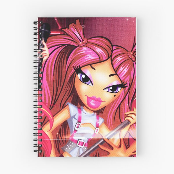 Item preview, Bratz Yasmin Live in Concert / Space Angelz designed and sold by boyslikedolls2.