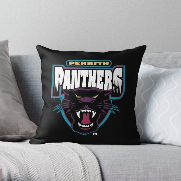 Carolina Panthers Bagheera