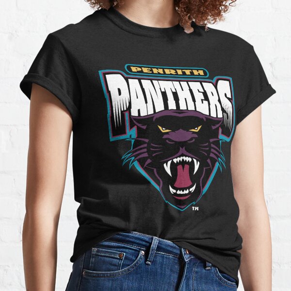 Vintage North Carolina Panthers  Essential T-Shirt for Sale by  kraftyesstonian