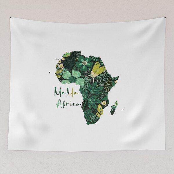 Item preview, African continent,African women,creative painting design,Beauty,simplicity and beautiful people designed and sold by MariamaArts.