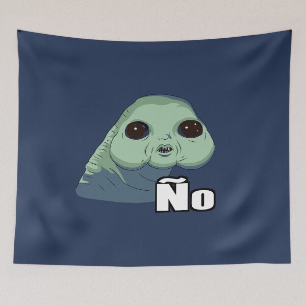 Item preview, little Martian says no designed and sold by Dhramos.