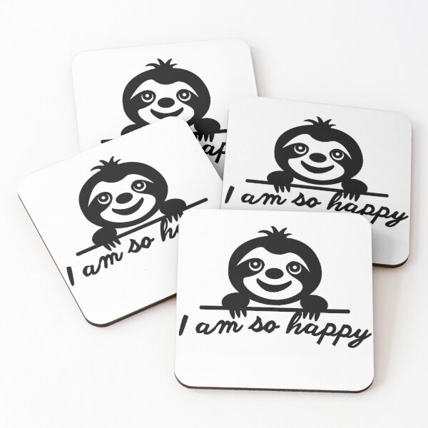 Item preview, I am so happy  designed and sold by PiotrB2.