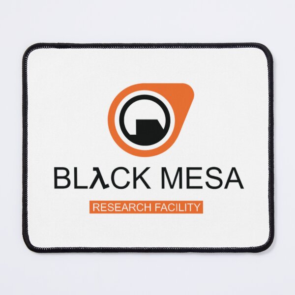 Item preview, BLACK MESA designed and sold by tolomukib.