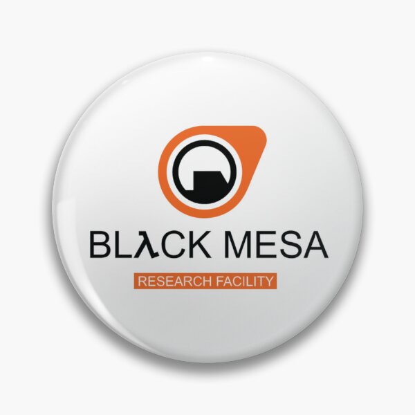 Item preview, BLACK MESA designed and sold by tolomukib.
