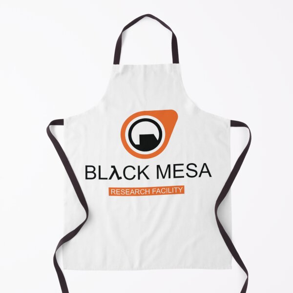 Item preview, BLACK MESA designed and sold by tolomukib.