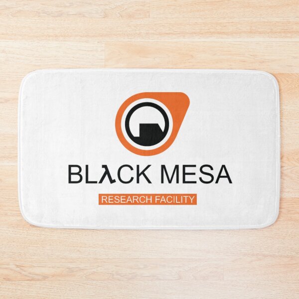 Item preview, BLACK MESA designed and sold by tolomukib.