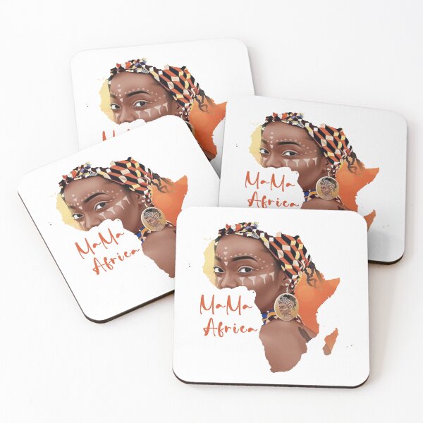 Item preview, African continent,African women,creative painting design,Beauty,simplicity and beautiful people designed and sold by MariamaArts.