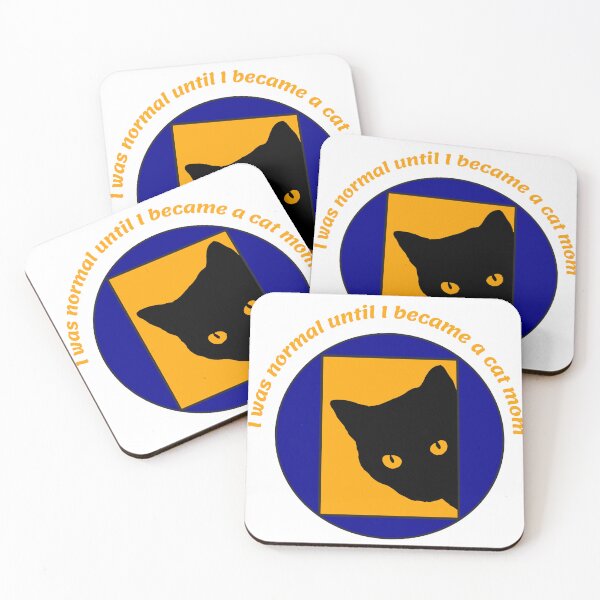 Item preview, Crazy Cat Lady designed and sold by Pickmash.