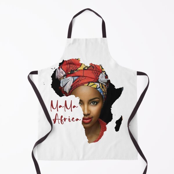Item preview, African continent,Beautiful African women,creative painting design,Beauty,simplicity and beautiful people designed and sold by MariamaArts.