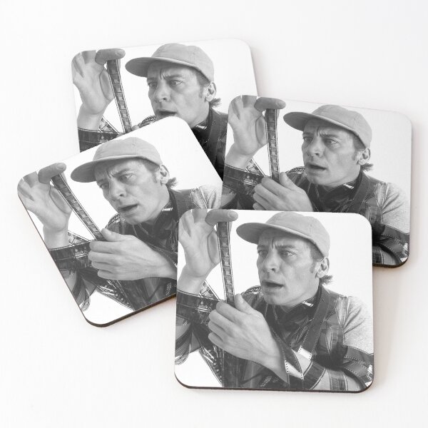 Item preview, Ernest P Worrell designed and sold by Teresa Hulbert.