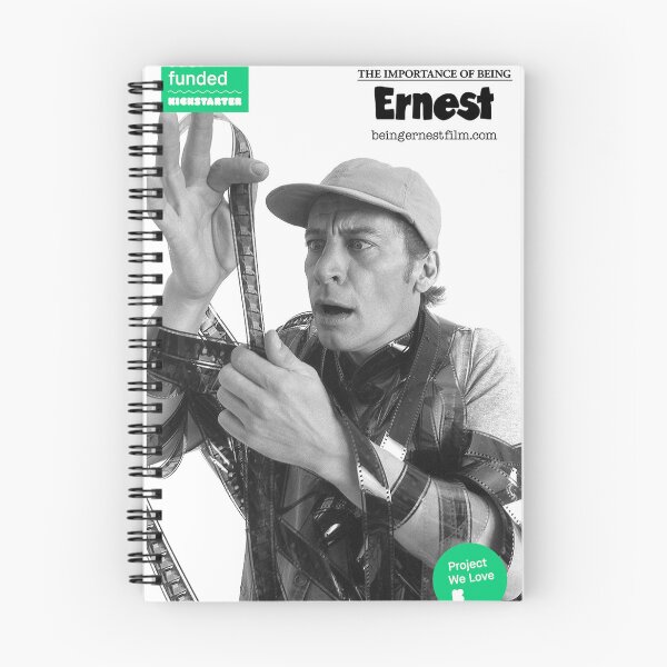 Item preview, Ernest P Worrell designed and sold by Teresa Hulbert.