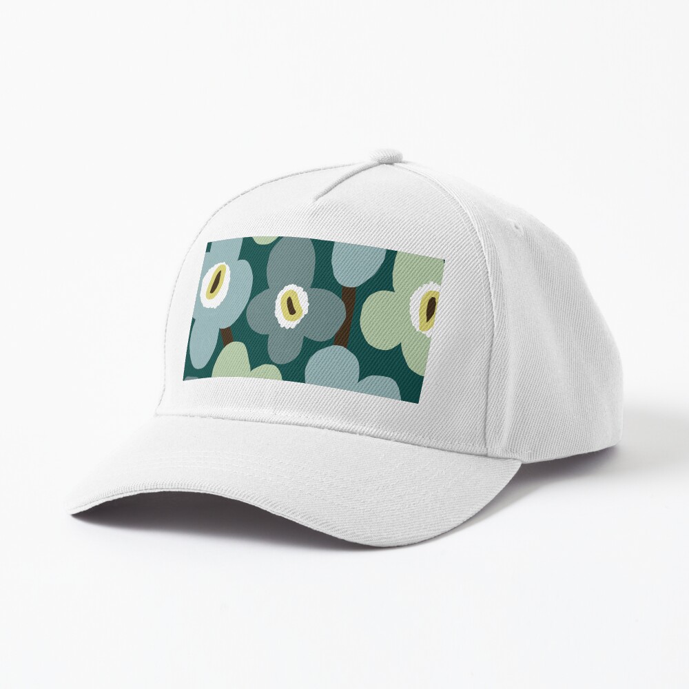 Aperçu de l'œuvre Casquette de baseball créée et vendue par Deutschic.