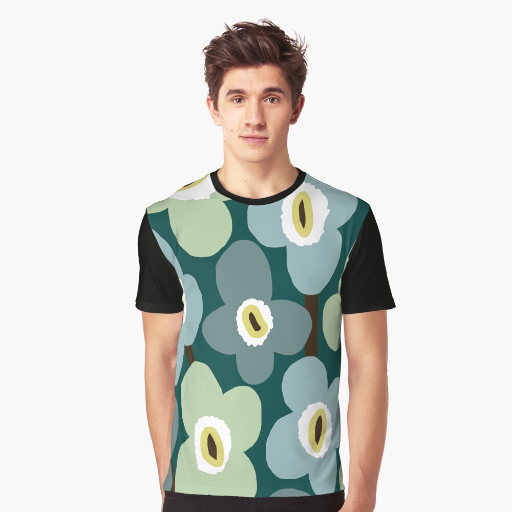 Aperçu de l'œuvre T-shirt graphique créée et vendue par Deutschic.
