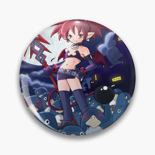 Item preview, Disgaea designed and sold by salvesenci.