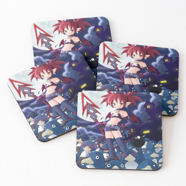 Item preview, Disgaea designed and sold by salvesenci.
