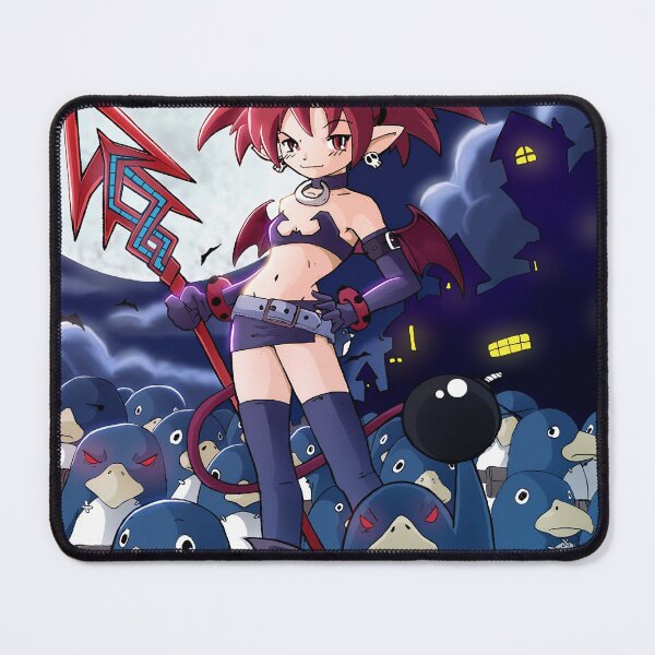 Item preview, Disgaea designed and sold by salvesenci.