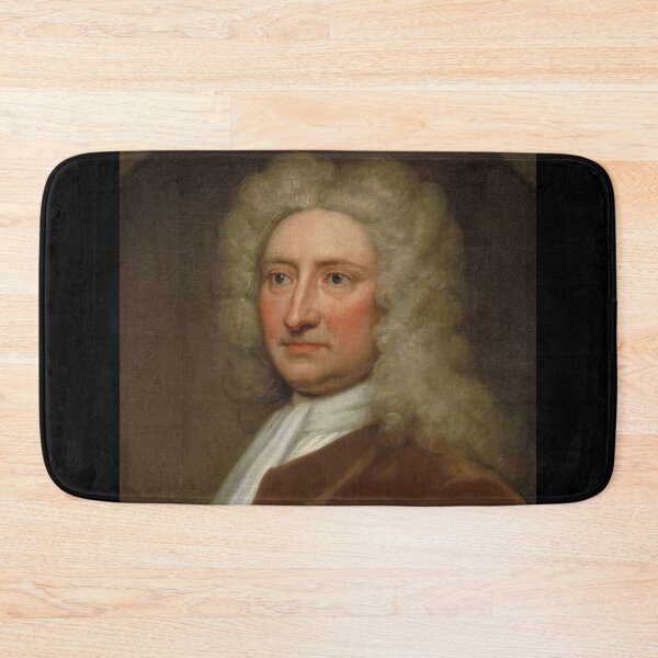 Item preview, Edmond Halley designed and sold by CrankyOldDude.