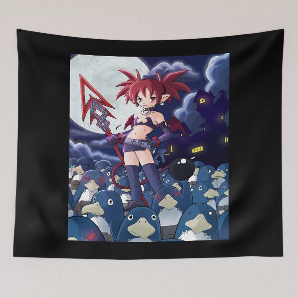 Item preview, Disgaea designed and sold by salvesenci.