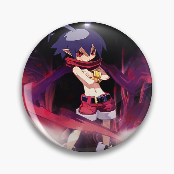 Item preview, Disgaea designed and sold by salvesenci.
