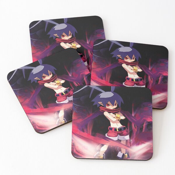 Item preview, Disgaea designed and sold by salvesenci.
