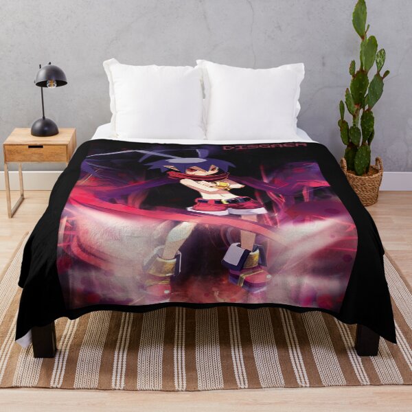Item preview, Disgaea designed and sold by salvesenci.