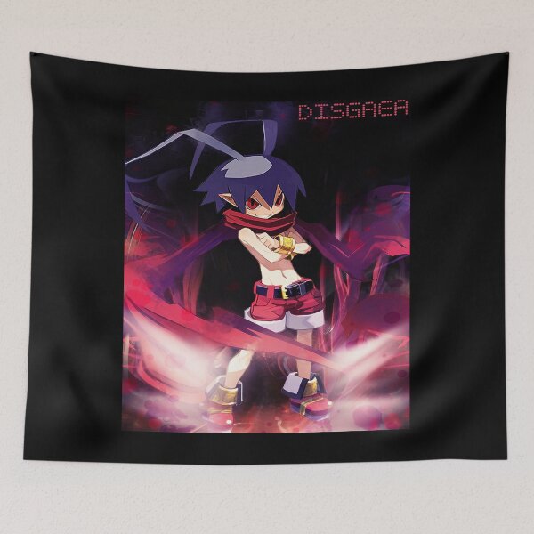 Item preview, Disgaea designed and sold by salvesenci.