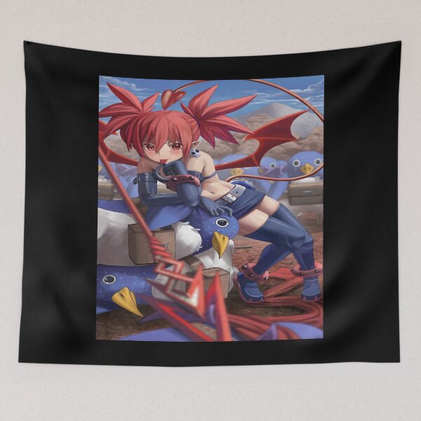 Item preview, Disgaea designed and sold by salvesenci.