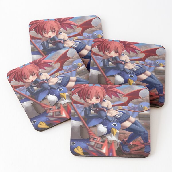 Item preview, Disgaea designed and sold by salvesenci.